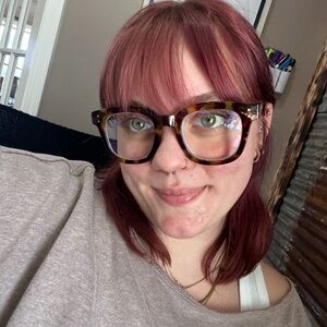 Meet your Posher, Brynn